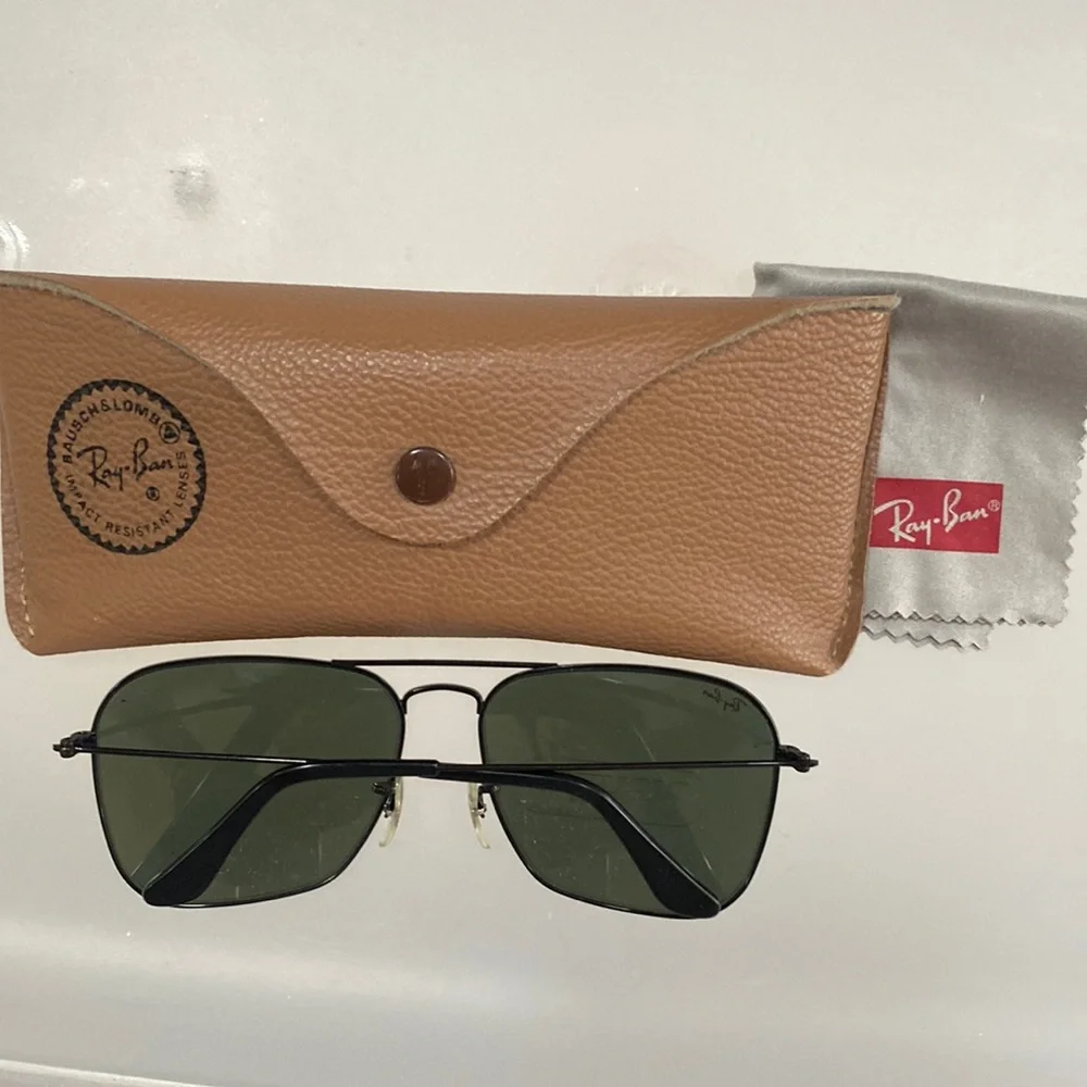 Ray-Ban ray ban